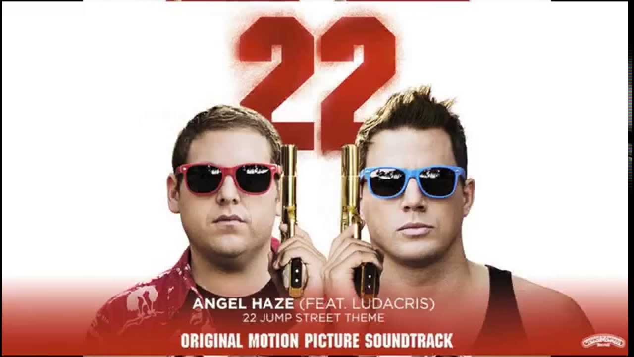 22 Jump Street OST #10 - Olympic Hazing Game