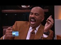 The Throne Made for a King of Comedy!  || STEVE HARVEY