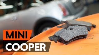 Byta Bult, kardanaxelfläns CITROËN C-CROSSER - guide