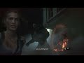 CAN I ESCAPE FROM ZOMBIE'S CITY ? RESIDENT EVIL 3  Gameplay #2  #residentevil