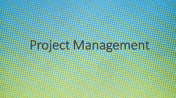 Project Cost Management - Part 2 (Tutorial 7)