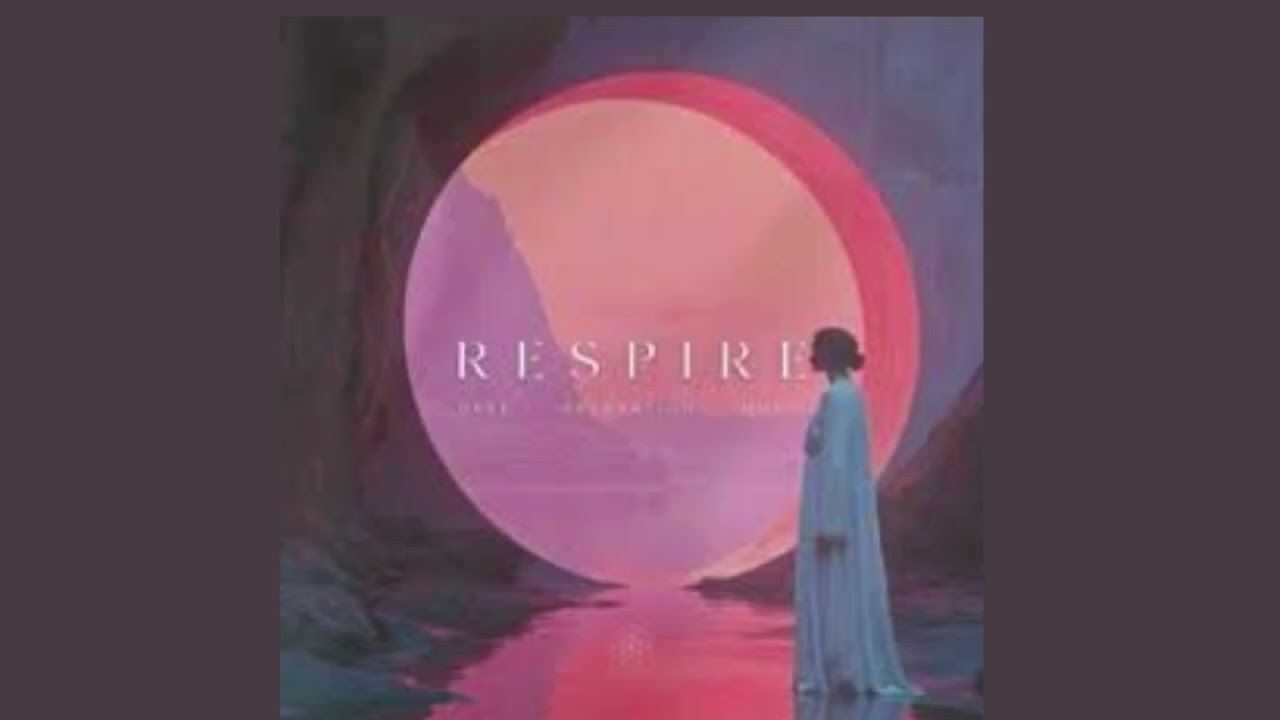 Respire Music – Zen | Успокаивающая эмбиент-музыка для осознанности, внутреннего равновесия