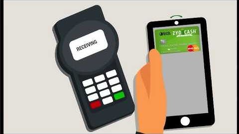 JD Bank Mobile Wallet Video