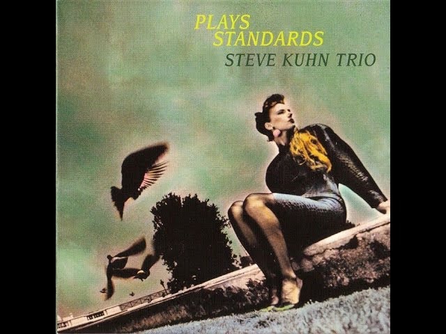 亡き王女のためのパヴァーヌ / STEVE KUHN TRIO - YouTube