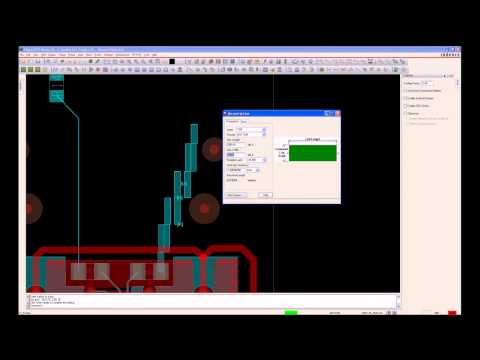 Transferring RF Circuits - ADS/Cadence Allegro Integration