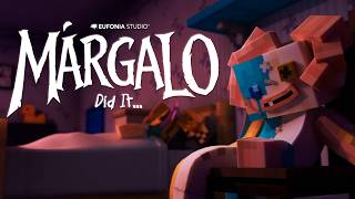 Márgalo Did It... Trailer Oficial