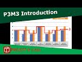 P3M3 - How to understand Portfolio Programme and Project Maturity