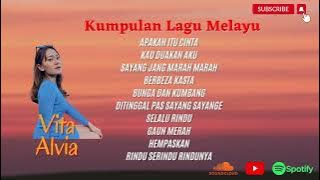 Vita Alvia Full Album II Melayu