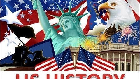 CSS|||US HISTORY||| LECTURE-5||| America- From 13 Colonies to 50