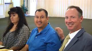 BCSD's FACE Honor Awards
