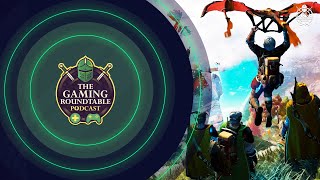 Gaming Roundtable #223 - Light No Fire | Blue Protocol | FFXIV FanFest Delay
