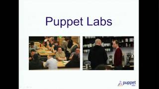 State of Puppet Keynote - Puppet Camp Silicon Valley 2014