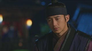 [Flowers of the prison] 옥중화- Go su, Refuses to meet the request of Lee Hee-Do 20160716