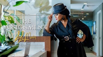 La La Musiq - The Assignment (Official Music Video)