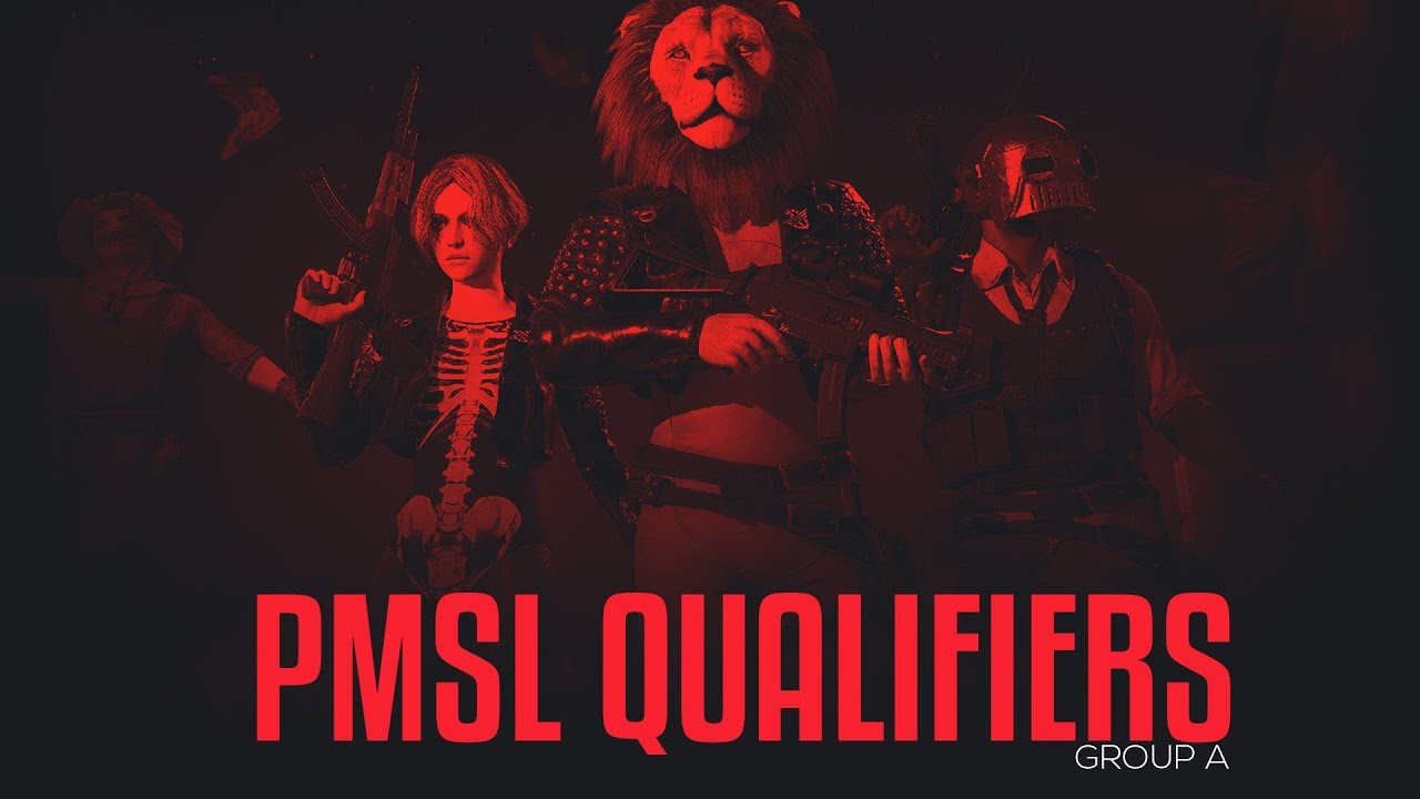 PMSL QUALIFIERS GROUP A Pubg Mobile Paytm Giveaway YouTube pmsl-qualifiers-group-a-pubg-mobile-paytm-giveaway-youtube