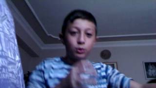 Kötü Koklama Challenge