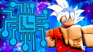 Download Lagu Obtaining The GODLY Goku In Anime Last Stand!! (Roblox) MP3 Download Lagu Obtaining The GODLY Goku In Anime Last Stand!! (Roblox) MP3