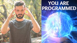 How To REPROGRAM Yourself To Never Struggle Again