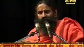 Swami Ramdev on Organic Farming (The ancient Indian Tradition)