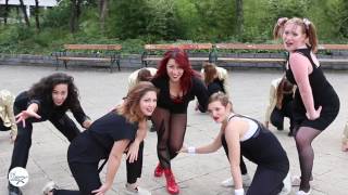 Dansesko Team - Dancevideo - E Girls