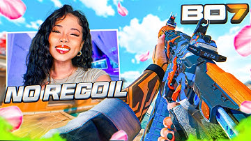 the #1 NO-RECOIL M15 MOD 0 CLASS on BLACK OPS 7 (Best M15 MOD 0 Class Setup) - BO7 Best Loadouts
