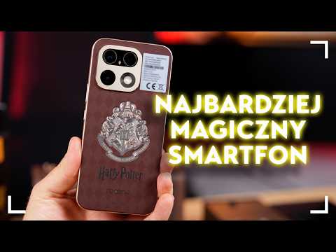 The most magical smartphone of the year