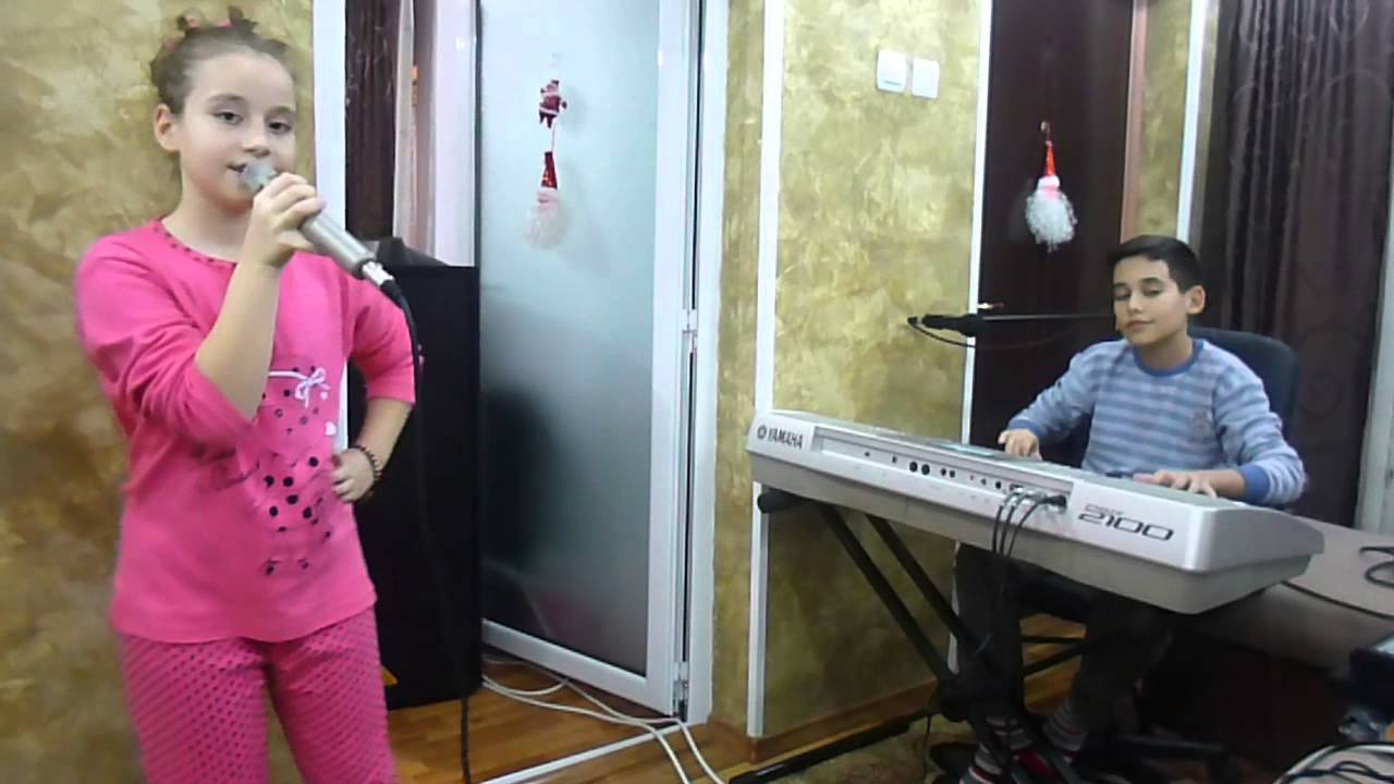 Sergiu si Gratiela Udubasa - Mai ti minte mai draga Marie