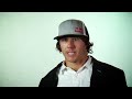 Alli Freeski - Simon Dumont Interview - 22' Pipe vs. 18' Pipe