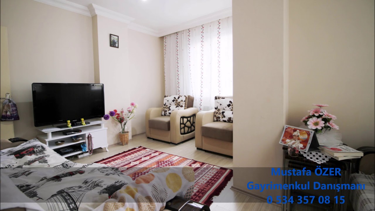 Sancaktepe Satılık Daire 2+1 85 m2 YouTube