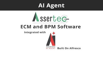Assertant AI Agent | Intelligent Document Processing and Workflow Automation
