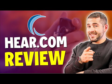 Hear com Review