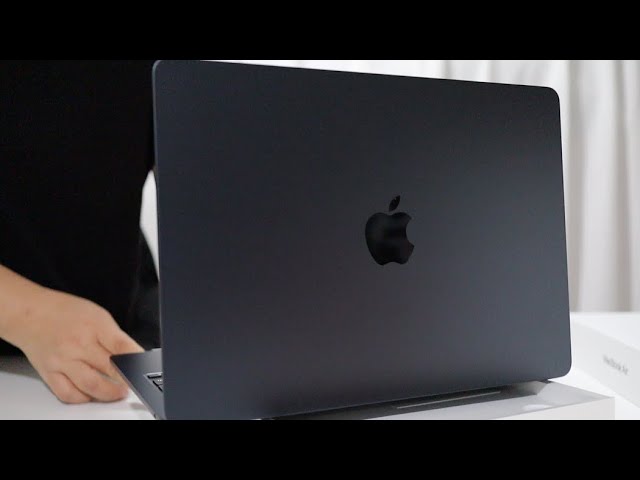 Satechi Eco-Hardshell Case for MacBook Air M2 has anti-scratch &  anti-fingerprint features » Gadget Flow