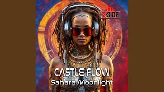 Sahara Moonlight