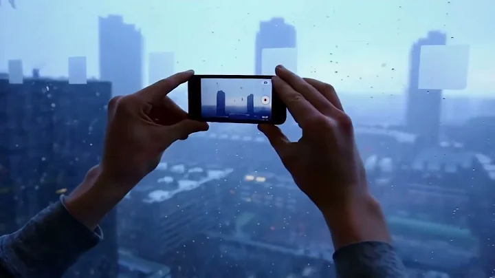 Apple's iPhone 5 AD - Photos Everyday (Upscaled)