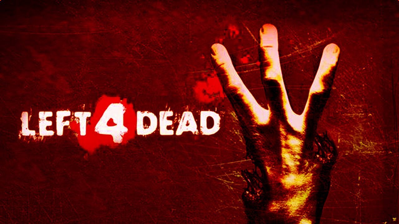 Left 4 Dead 3: IS NOT COMING OUT! THE 