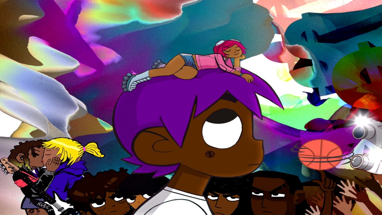 Lil Uzi Vert PS QS. Lil Uzi Vert Luv. Luv vs the World. Lil Uzi Vert обложка Luv is Rager.