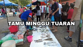 Download Pekan Tuaran - Tamu Hari Minggu Video MP3 Pekan Tuaran - Tamu Hari Minggu
