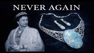 WHY SHE HATED IT? The Real Reason Elizabeth II Never Wore This Again