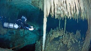 Top 10 Terrifying Caves You Should Never Dare To Enter OR ELSE by MostAmazingTop10 6,028 views 6 days ago 12 minutes, 46 seconds