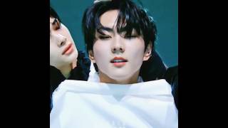 Black Or Blonde Haired Jungwon?