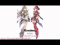 ゼノブレイド２ OST BGM 