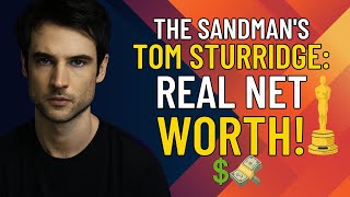 Sandman Star’s Surprising Past! 😱”