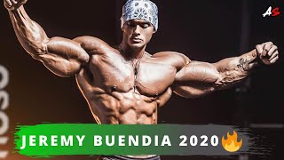 Jeremy Buendia Workout Motivation | 2020