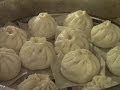 Homemake Chinese Steamed Meat Buns Recipes(1/2) (Holiday recipe)