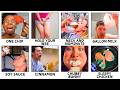The Most Dangerous Food Challenges People Actually Tried