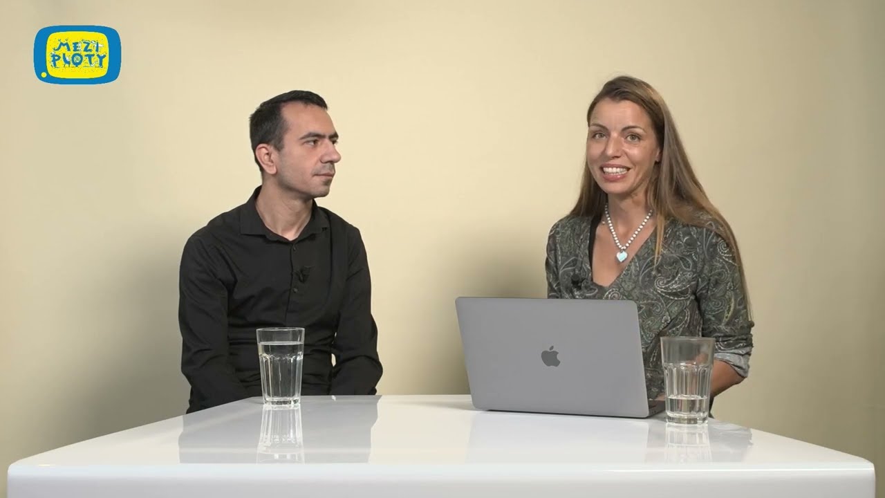 Zdeněk Císař (Peer klub Psychiatrické nemocnice v Bohnicích) - Sebestigmatizace