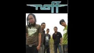 NAFF BUAT AKU TERSENYUM