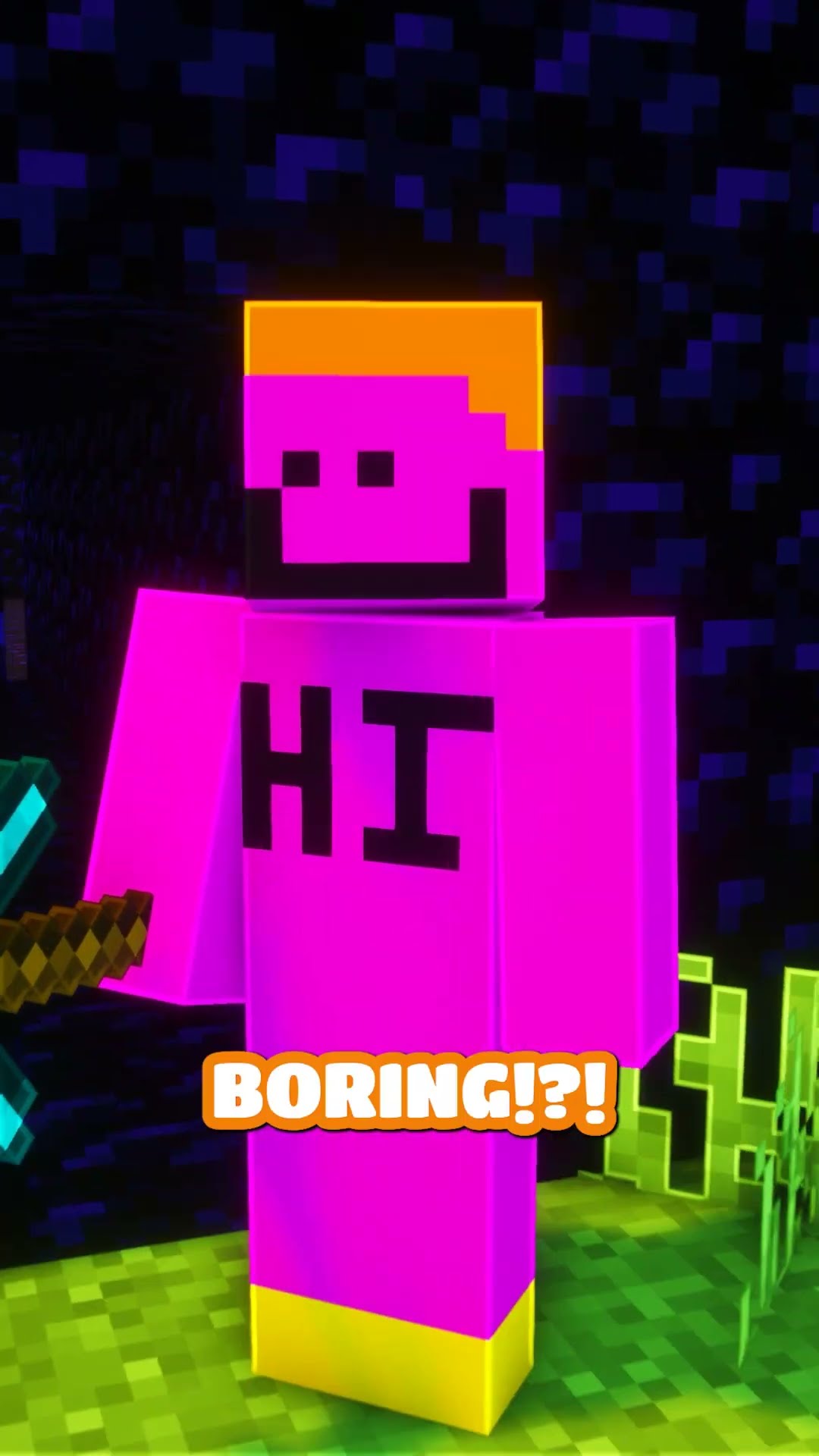 I Killed Camman *LOL*