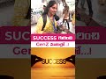 Success గురించి ఈ అమ్మాయి మాటలు Mind Blowing 😲#GenZVibes #Shorts #ViralShorts