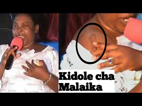 Video: Maono ya scotopic ni nini?